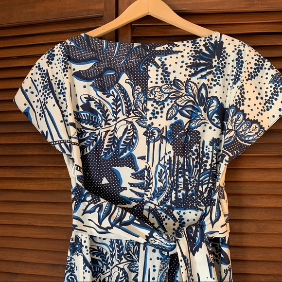 LaSalle Amsterdam dress size 38 - M - Picture 14 of 16